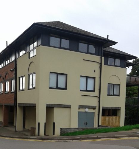 Banbury